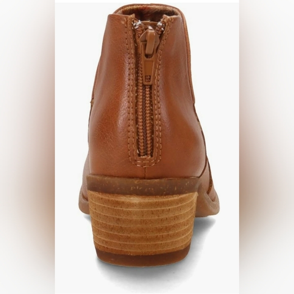 B.O.C Lucy Bootie - Picture 4 of 6